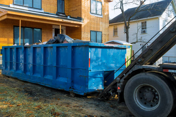 Best Basement Cleanout  in Winona, MN