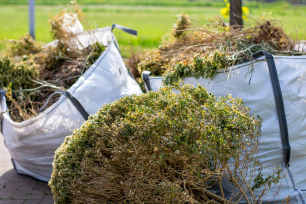 Best Retail Junk Removal  in Winona, MN