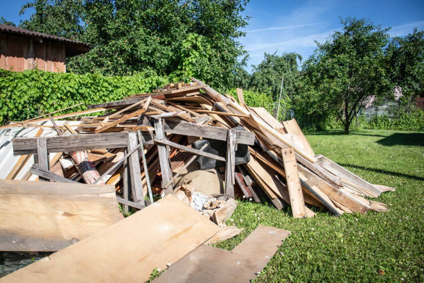 Best Recycling Services for Junk  in Winona, MN